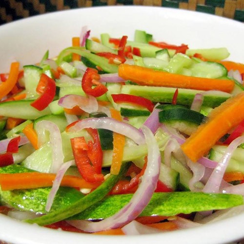 ACAR SAYUR